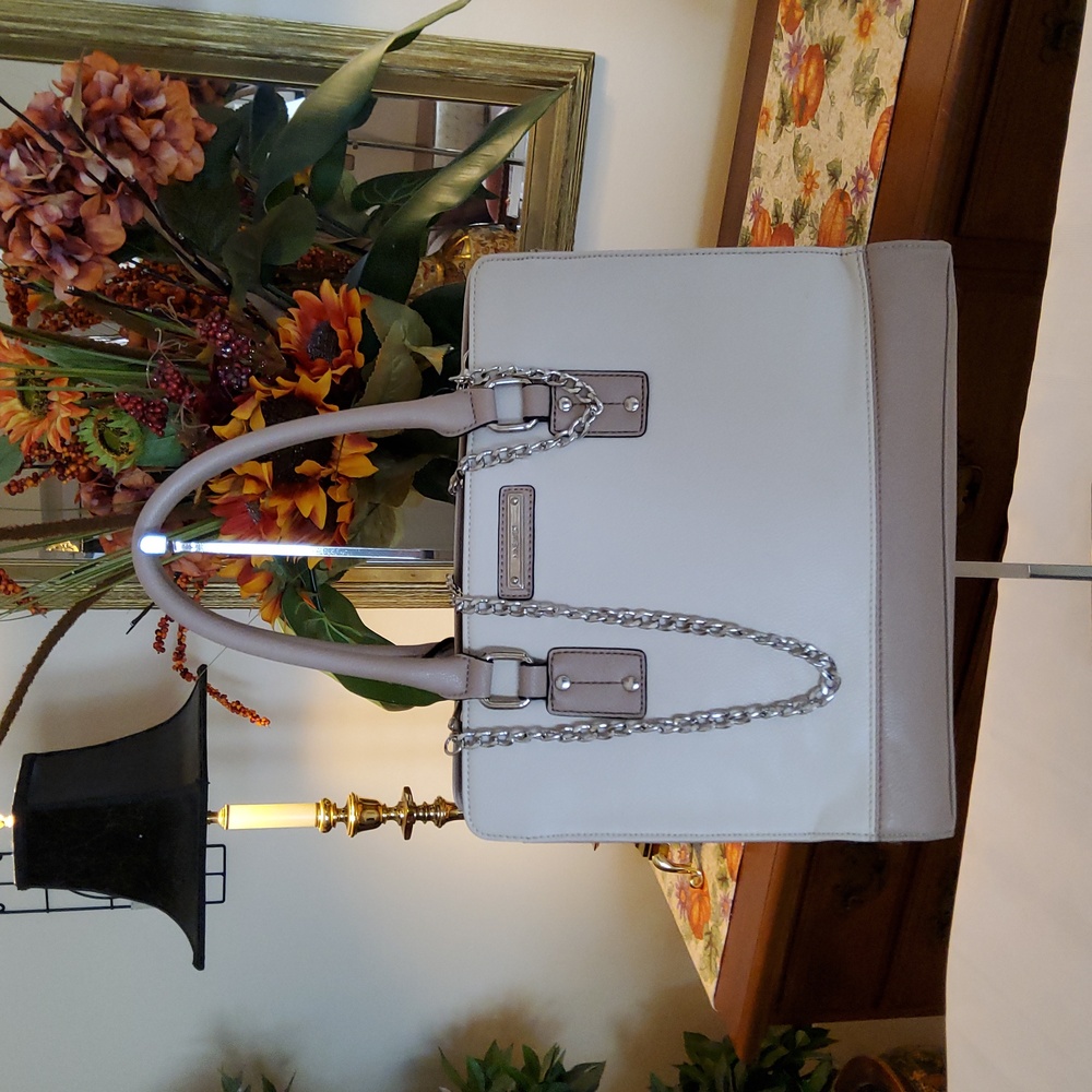 Nine West Top Handle Bag